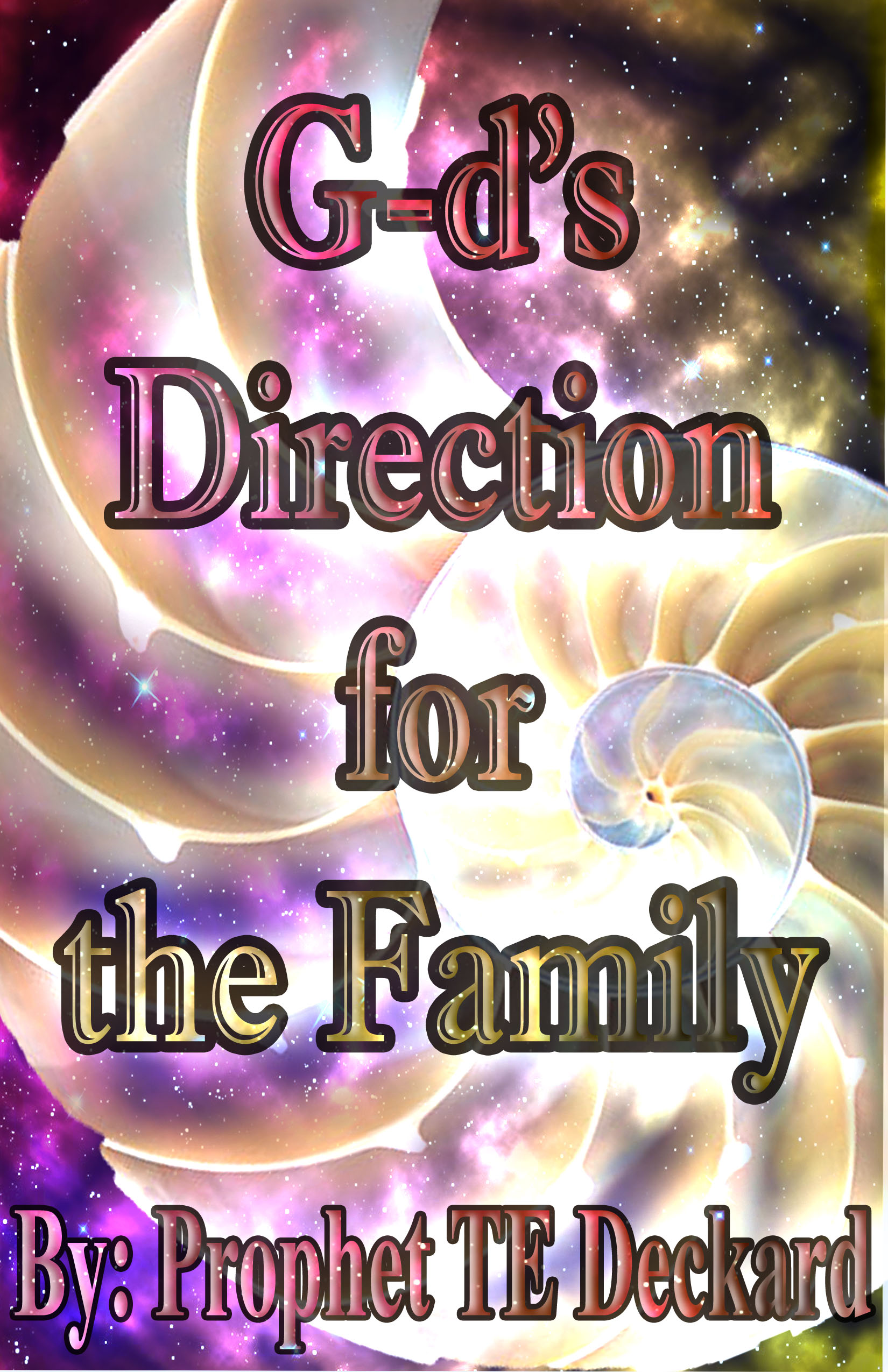 Cradle of Hope International Prophetic Ministry